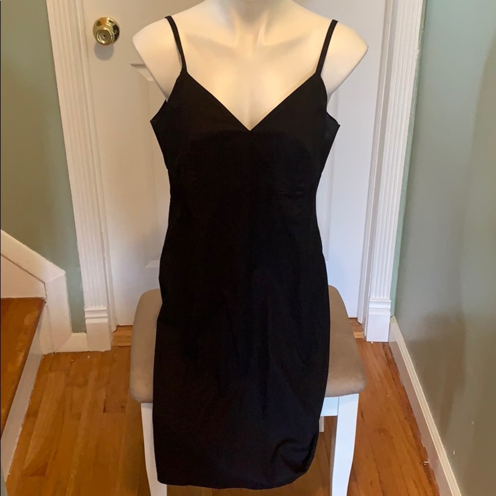 Little black dress (GAP)